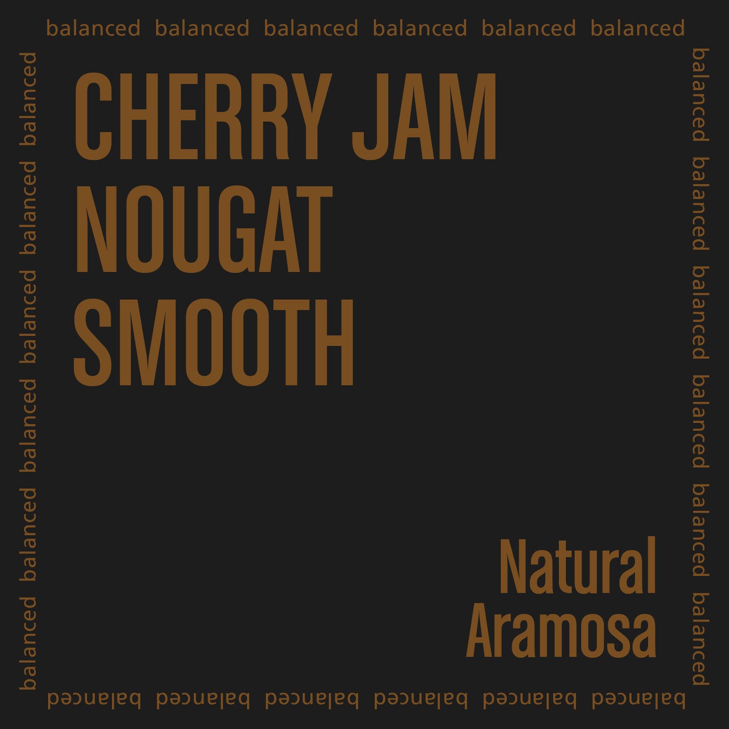 DATERRA RESERVE LOW CAF