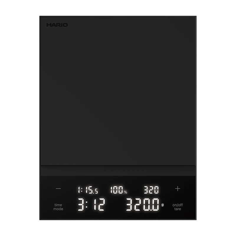 HARIO POLARIS SCALES