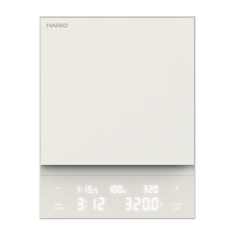 HARIO POLARIS SCALES