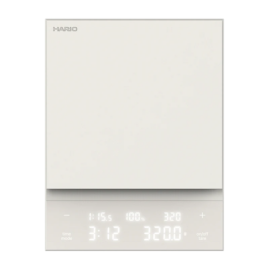 HARIO POLARIS SCALES