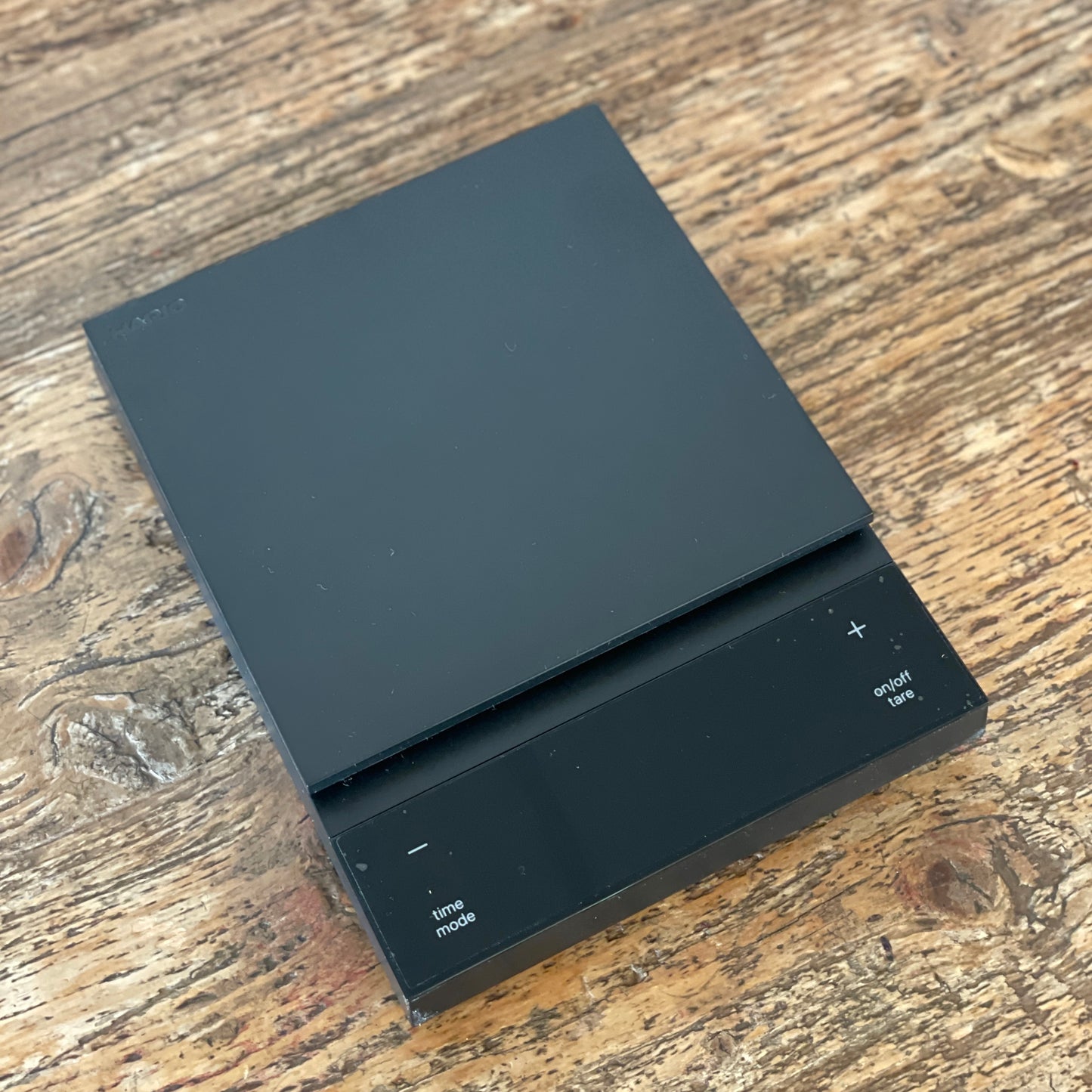 HARIO POLARIS SCALES