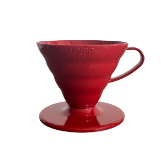 HARIO V60 ROT 02