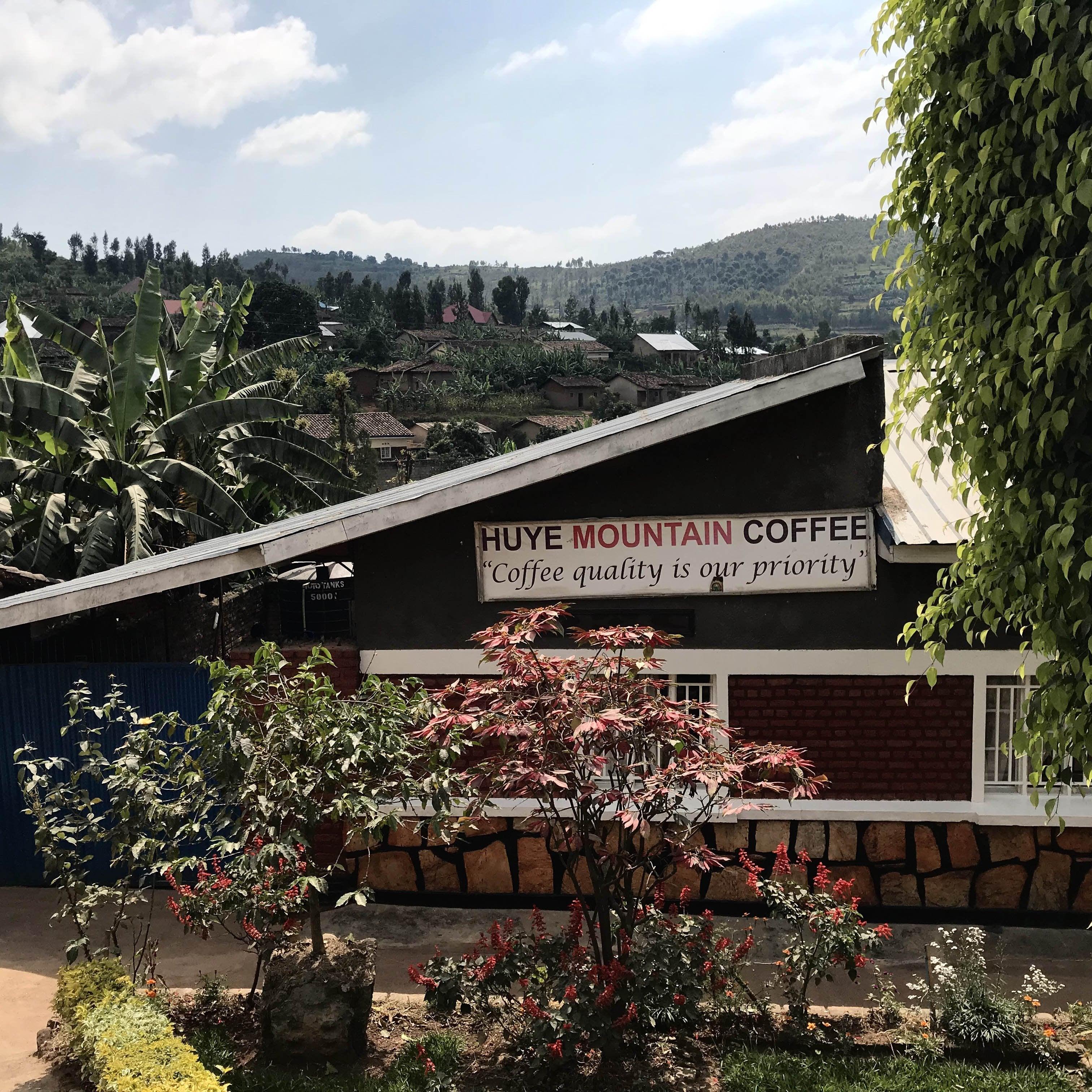 HUYE MOUNTAIN WASHED (4858071580752)