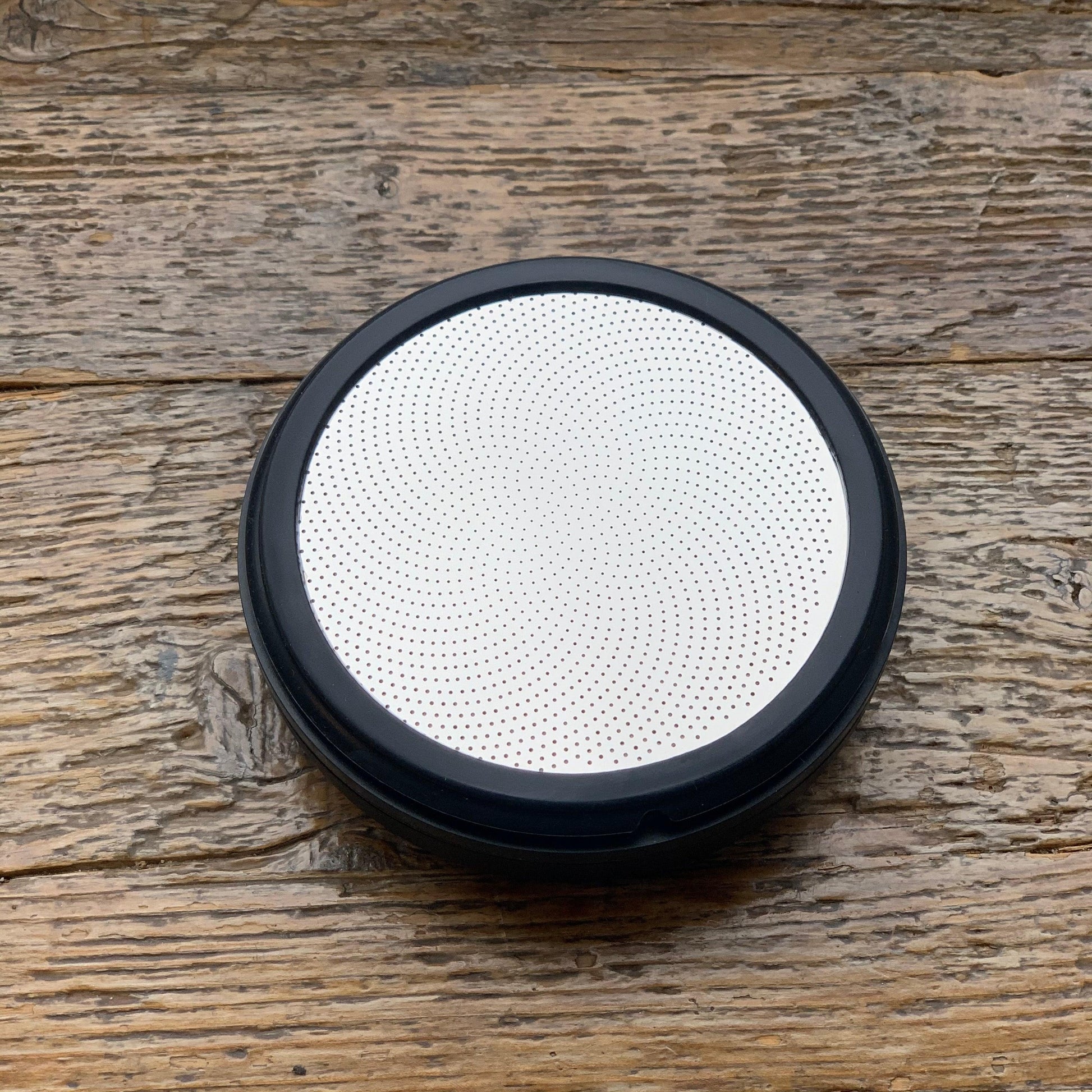 ATMOS VACUUM COFFEE CANISTER (4844694634576)