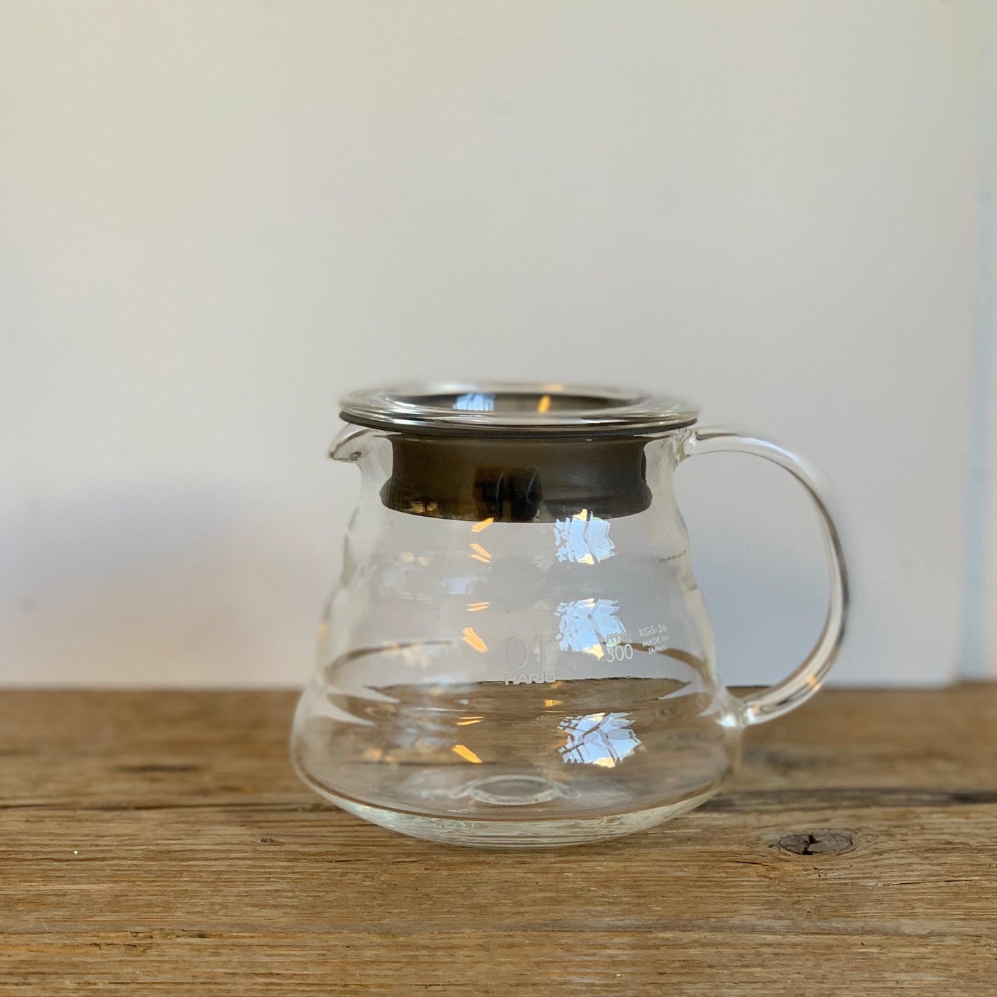 HARIO GLASS SERVER (10347610899)