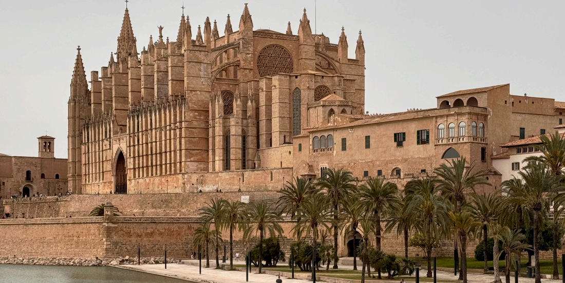 Specialty Coffee in Palma de Mallorca