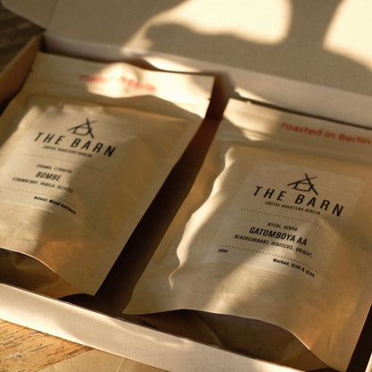 ROASTERS CHOICE GIFT SUBSCRIPTION