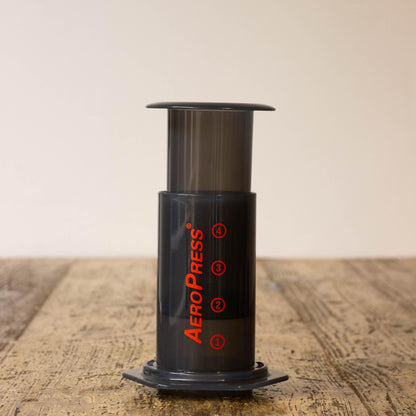 BLACK AEROPRESS SET (10347595155)