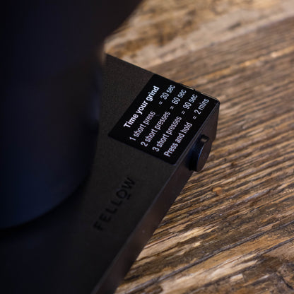 OPUS GRINDER BY FELLOW