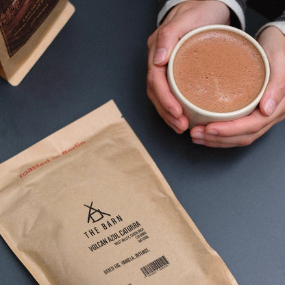 COFFEE HOT CHOCOLATE BUNDLE