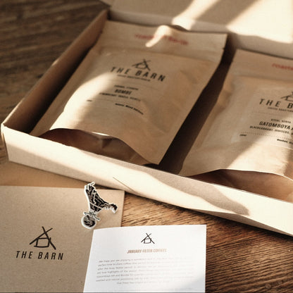 ROASTERS CHOICE GIFT SUBSCRIPTION