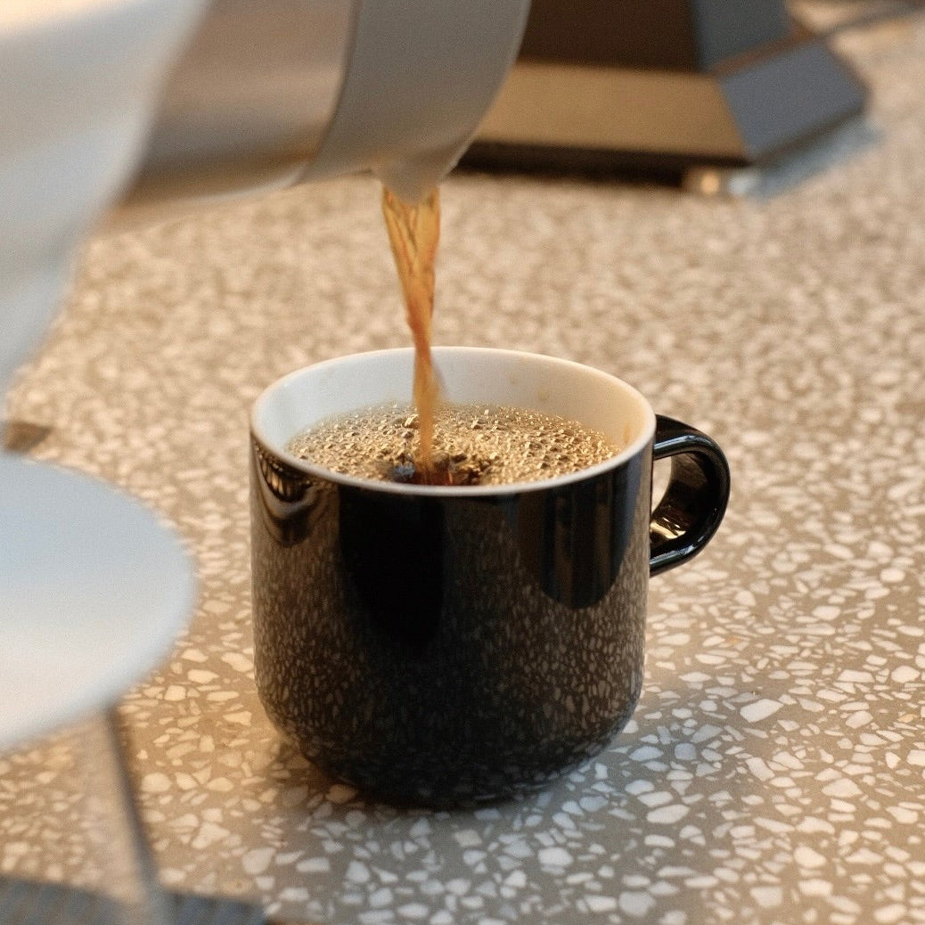 ACME BOBBY TASSE