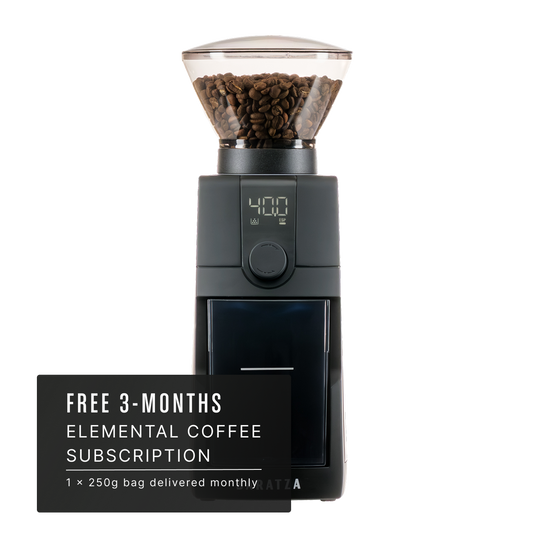 BARATZA ENCORE ESP PRO