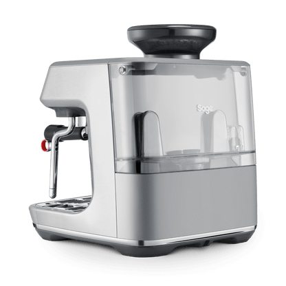 SAGE BARISTA TOUCH IMPRESS – MIT KALTEXTRAKTION