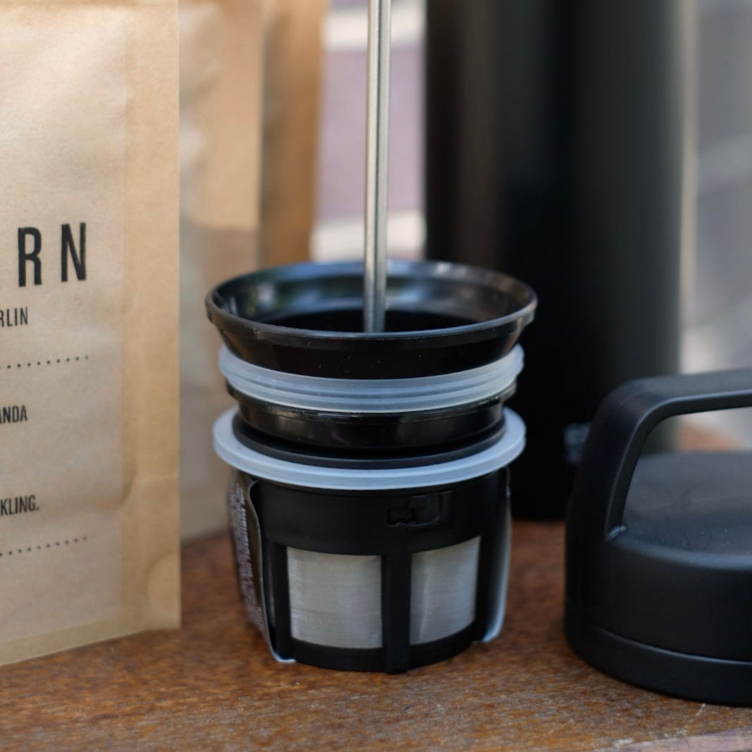 ESPRO TRAVEL BUNDLE