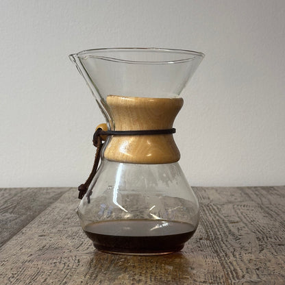 CHEMEX - THE BARN Coffee Roasters Berlin