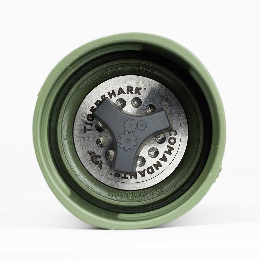 COMANDANTE  X25 TRAILMASTER