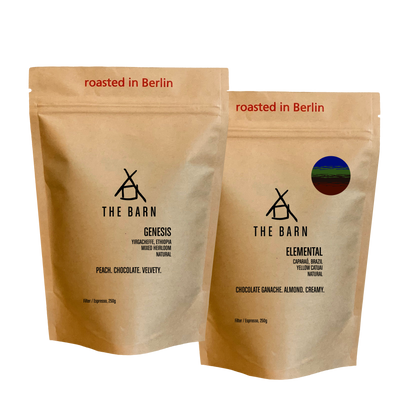 CORE COFFEE BUNDLE