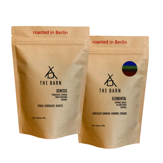 CORE COFFEE BUNDLE