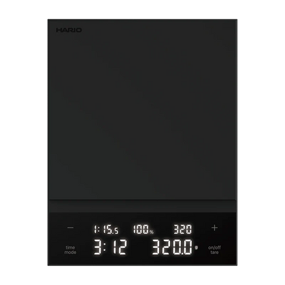 HARIO POLARIS SCALES
