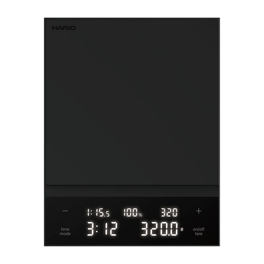 HARIO POLARIS SCALES