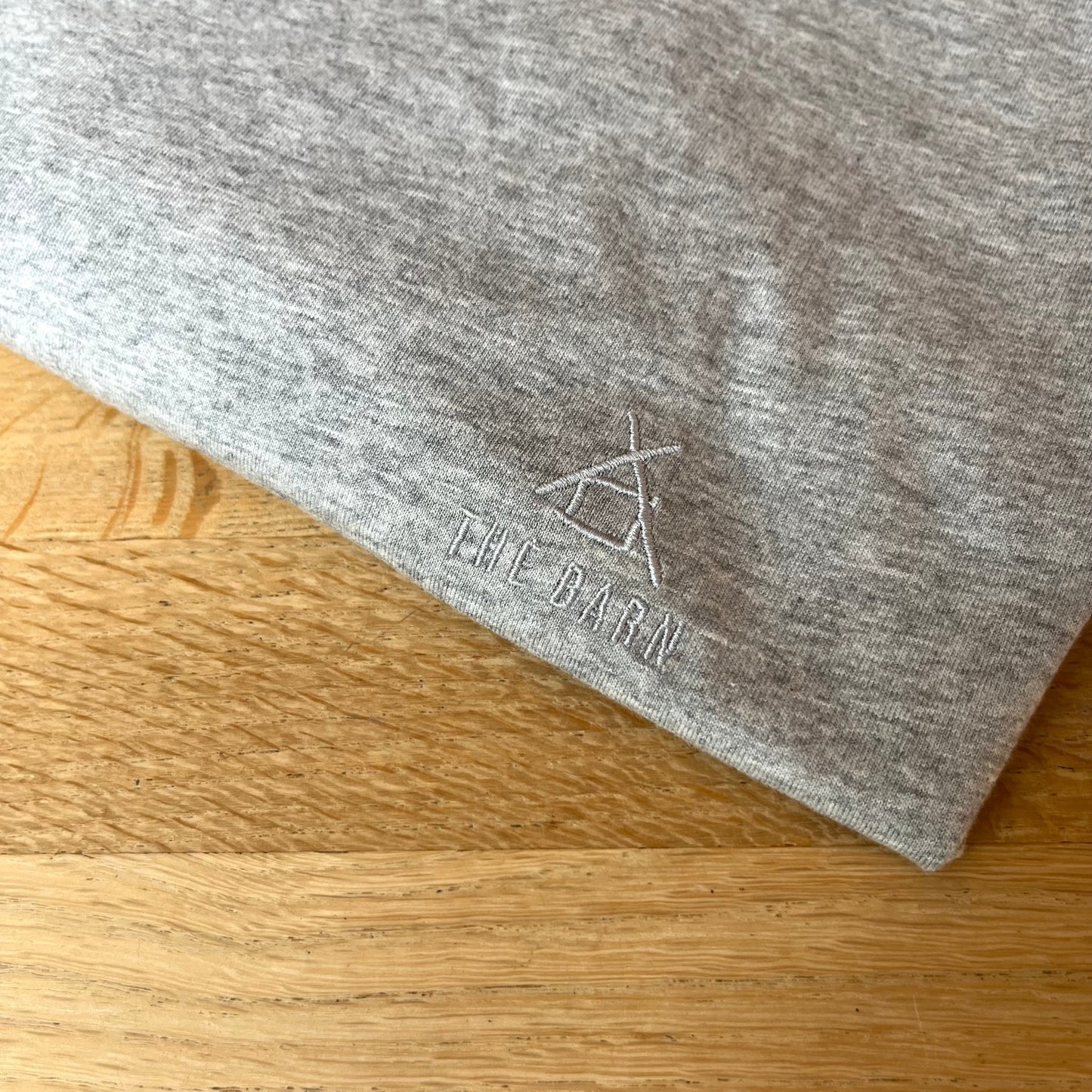 LOGO T-SHIRT