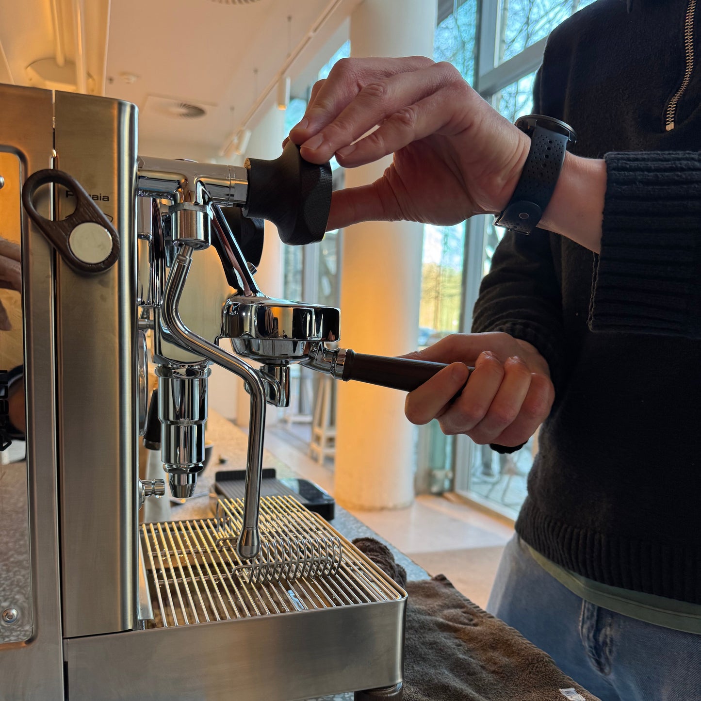 KAFFEE-ABO FÜRS BÜRO