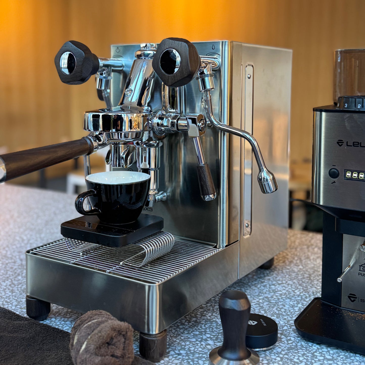KAFFEE-ABO FÜRS BÜRO