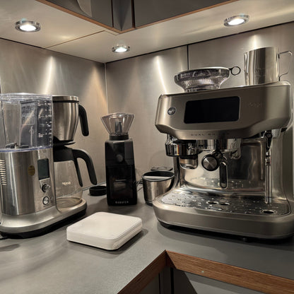 KAFFEE-ABO FÜRS BÜRO