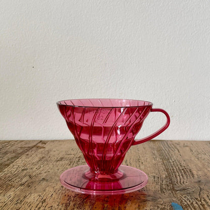 HARIO V60 CANDY EDITION - THE BARN Coffee Roasters Berlin