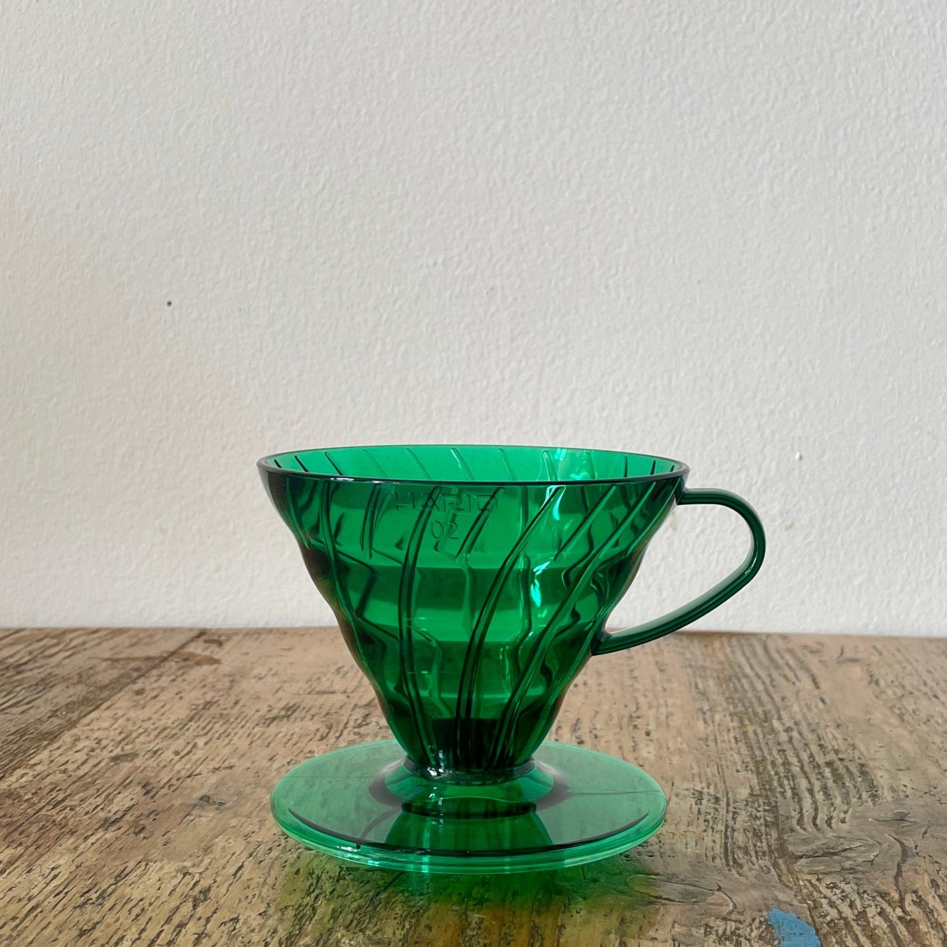 HARIO V60 CANDY EDITION - THE BARN Coffee Roasters Berlin