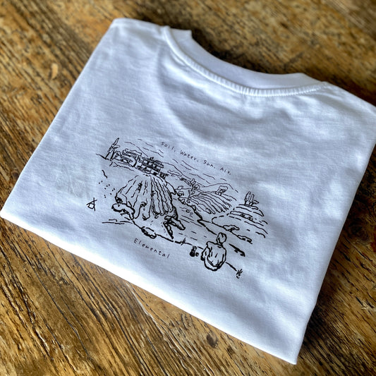 ELEMENTAL T-SHIRT