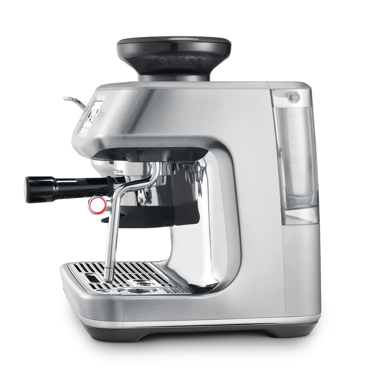 SAGE BARISTA TOUCH IMPRESS – MIT KALTEXTRAKTION