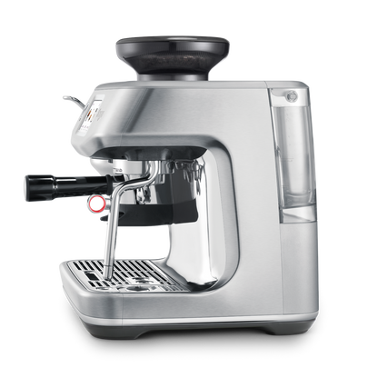SAGE BARISTA TOUCH IMPRESS – MIT KALTEXTRAKTION