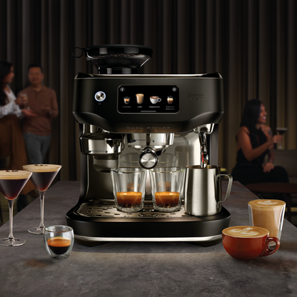 SAGE ORACLE DUAL BOILER