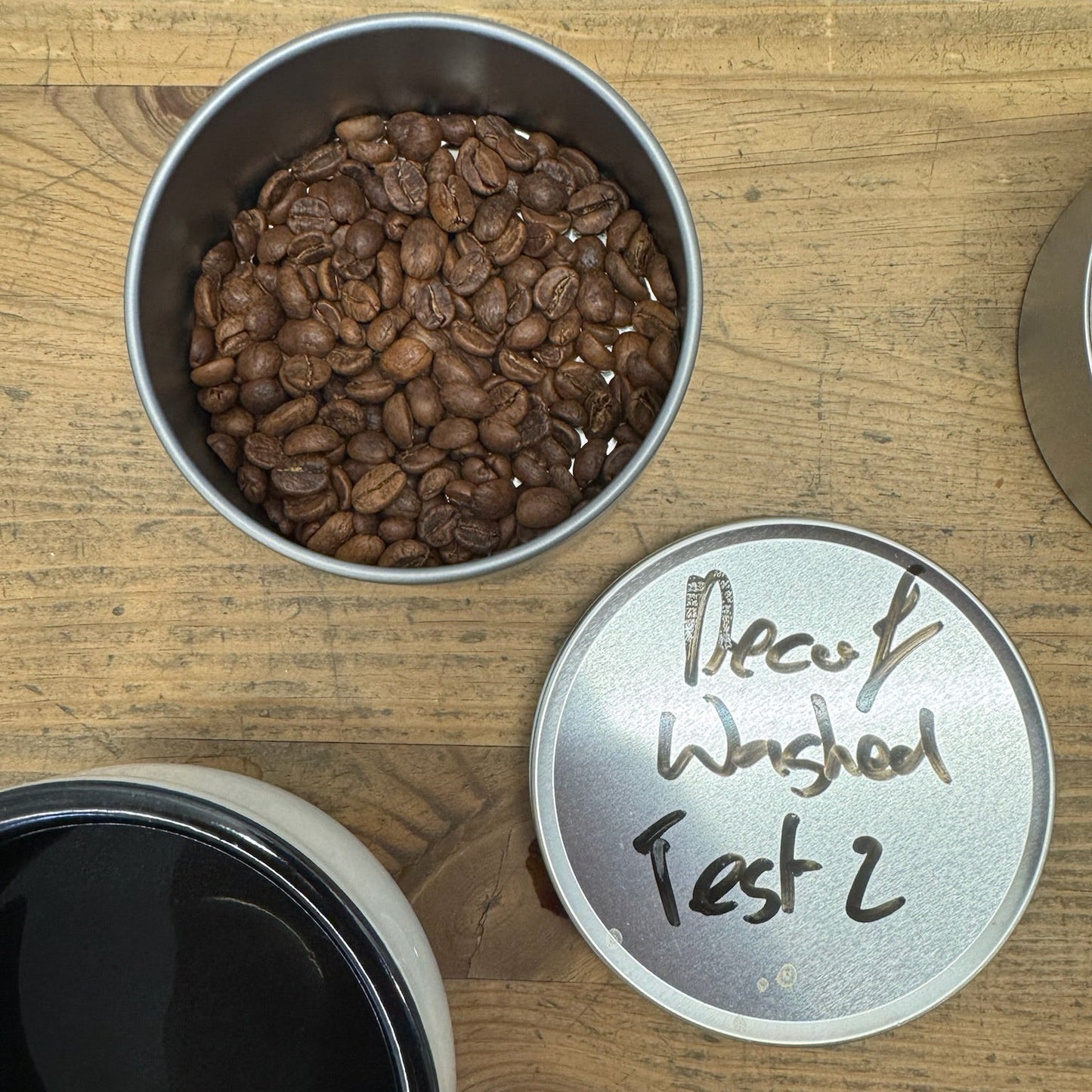 DECAF BALANCED