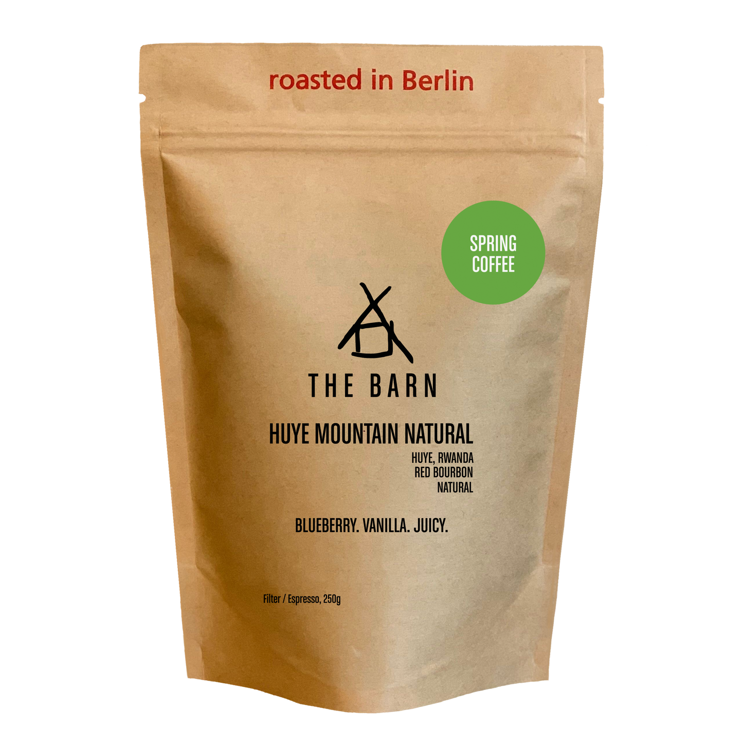 HUYE MOUNTAIN NATURAL