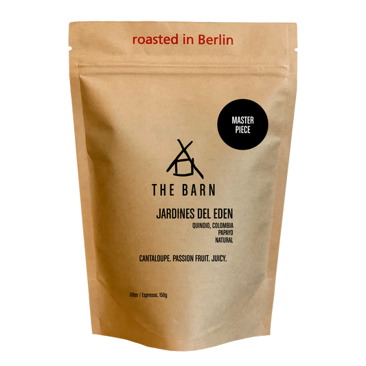 JARDINES DEL EDEN PAPAYO