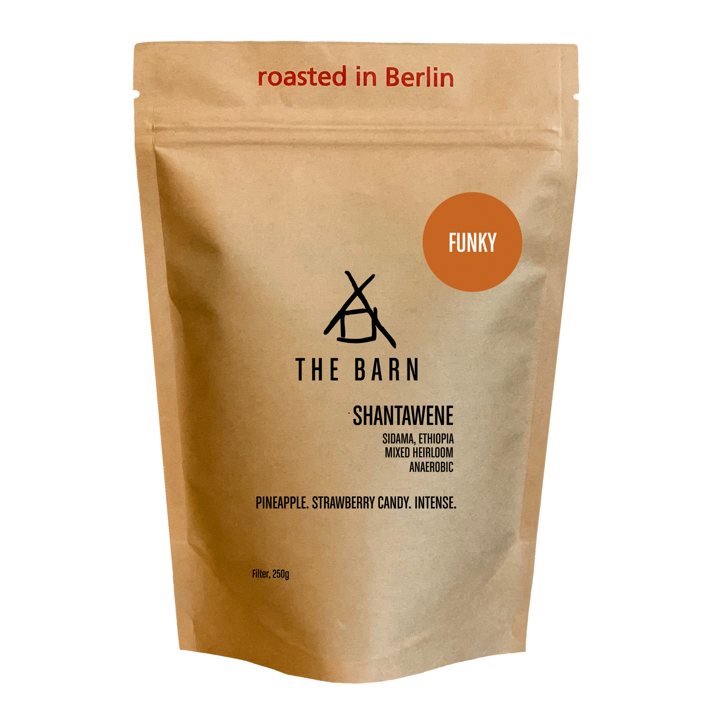 SHANTAWENE ANAEROBIC