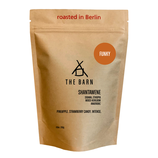 SHANTAWENE ANAEROBIC