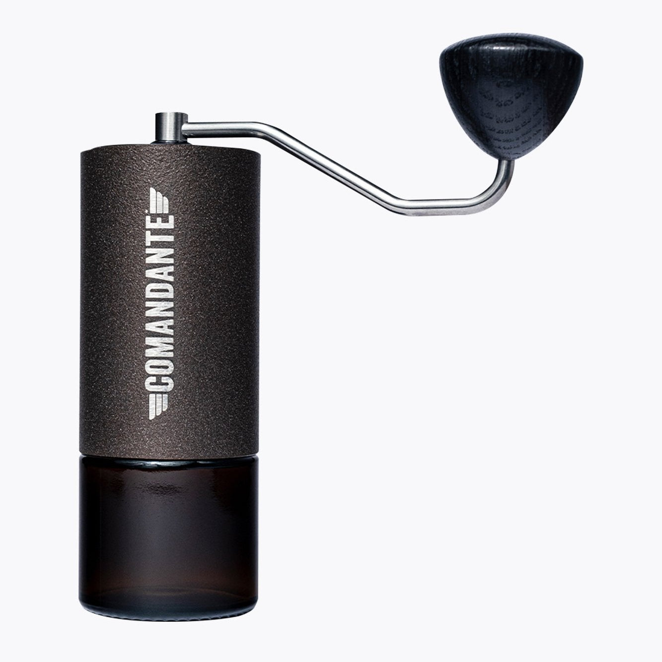 COMANDANTE MK4 GRINDER