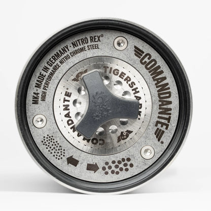 COMANDANTE C40 LAB SERIES
