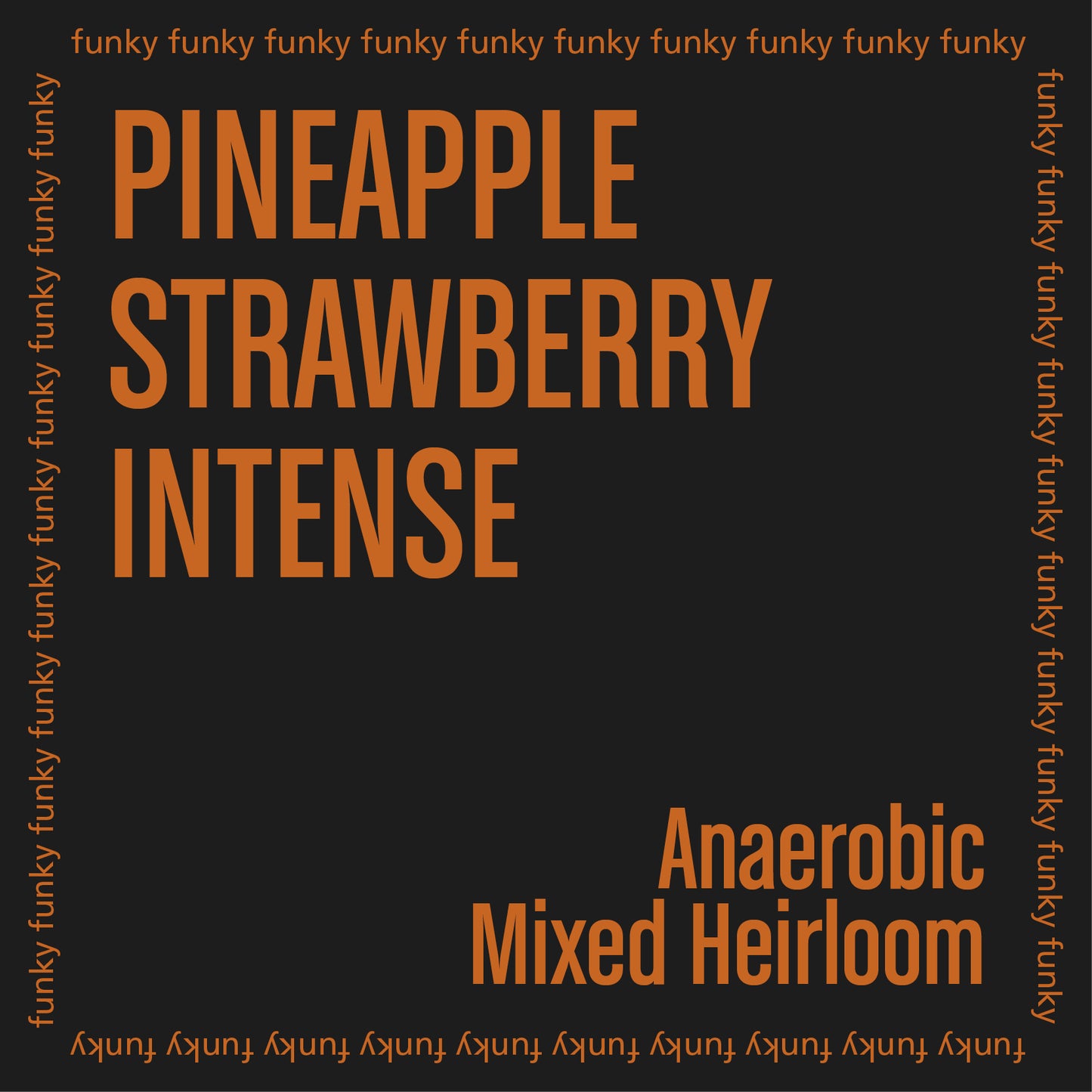 SHANTAWENE ANAEROBIC