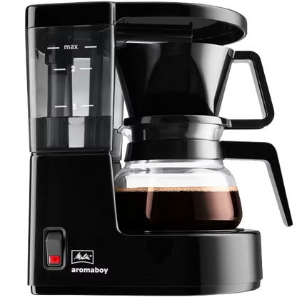 MELITTA AROMABOY BREWER