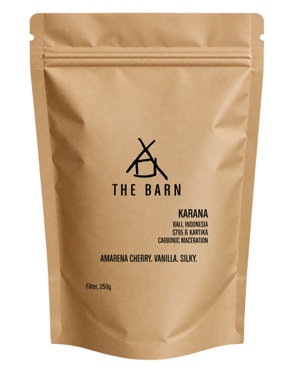 KARANA