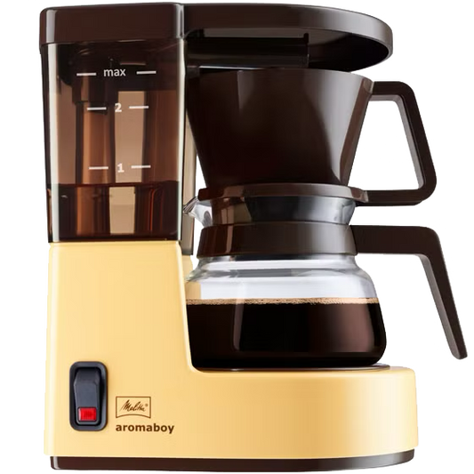 MELITTA AROMABOY BREWER