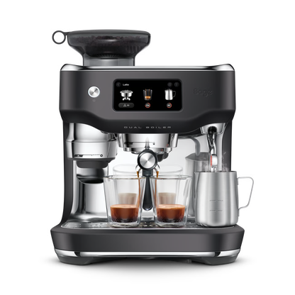 SAGE ORACLE DUAL BOILER