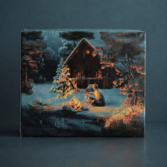 INSPIRATION ADVENTSKALENDER