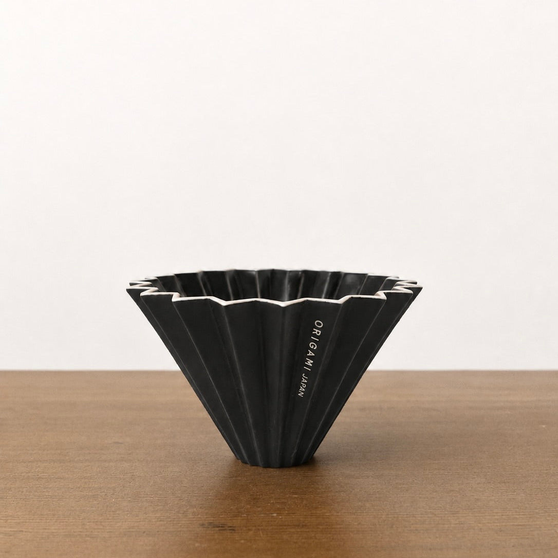 ORIGAMI DRIPPER