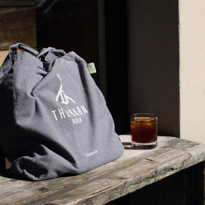 SHOPPER BAG